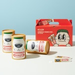 [에치와이]야쿠르트 프로바이오틱스 30개입X3통+패키지선물박스