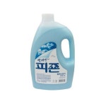 섬유유연제 비앙카 2500ml