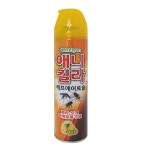하프클럽 삼현 애니킬라 에프에어로솔 400ml x1개/바퀴약