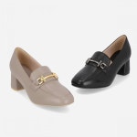 엘칸토 HC08 여성 양가죽 클래식 LCWD42U539