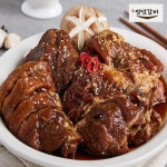 국내산수제돼지양념갈비3Kg(1.5Kg2개) | 홍성한우돈직판장 - 하프클럽
