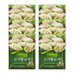 Chefood 고기왕교자 385g+385g 3개