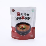 혼자먹는 남원추어탕 300g