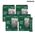 [경남제약헬스케어] 케어플러스 파로효소 프리미엄 4박스 (3g X 120포)