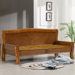 [현대메디컬] 1098SF 황토볼 카우치