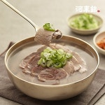 하프클럽 [하동관]하동관의 하동가곰탕 700gx5팩