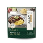 [신세계푸드][쉐프컬렉션]유니짜장770g5팩