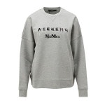 [막스마라]HOT 코튼 스웨트셔츠 59210337600 1