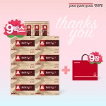 홍삼천국 9박스(40ml30포9박스)