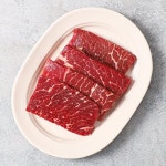 비앤피월드(주) 지점 | T_[비앤피월드] 살치살 200g x 3팩