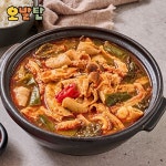 T 오발탄 푸짐한 소곱창전골 1kg+1kg (총 2kg)