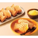 [소비기한임박특가] 야심작 붕어빵(슈크림/10개)x2팩