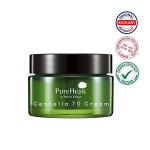 [공식] 퓨어힐스 센텔라 70 수분크림 50ml