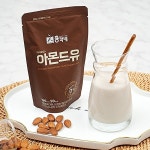 하프클럽 [지투지샵]총각네 아몬드유 190ml 20봉