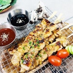 훈훈한 순살왕닭꼬치 500g (5개입)