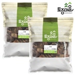 하프클럽 [토종마을][토종마을]국산 두충 600g X 2개