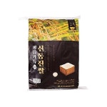 나주 공산농협 미듬가득 신동진 쌀 20kg