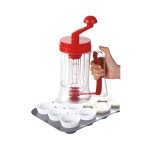 하프클럽 [에바]미스터베이쿡 반죽믹스디스펜서