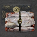 [착한어부][착한어부] 명품 제수용 반건조생선 특선세트