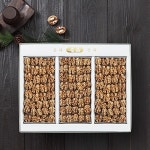 하프클럽 [대명상사][대명호두] 국산 호두살 570g