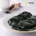 [행운떡집]행운떡집 냉동 모시송편(깨) 25개 /900g내외