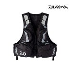하프클럽 [다이와]다이와 정품KDF-3420 블랙 M 구명조끼