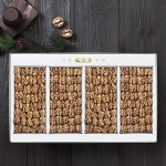 하프클럽 [대명상사][대명상사]호두 3호 (호두살 190g x 4상자)