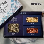 [온도씨]건어물 선물세트 2호(소멸/건새우/황태채)