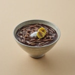 담꽃 국내산 팥 팥칼국수 밀키트 4인분