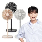 하프클럽 [신일]신일 선풍기 무선 BLDC 2in1 대용량 배터리 온도감지  SIF-K12 ECO모드