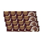 [롯데웰푸드]롯데 몽쉘 카카오 204g (6봉입) x16곽