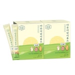 하프클럽 [건강한약속 바른]바른 어린이 효소 곡물 발효 효소식품 1.5g x 30포, 2박스