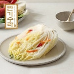 하프클럽 [반기수라]반기수라 진심 담은 백김치 3kg