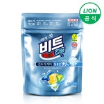 비트 캡슐세제(일반/드럼 겸용) 42개입 1개