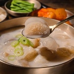 [마켓로드]마음담은 진한 도가니탕/양평해장국 5팩 외 3종 골라담기