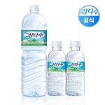 [삼다수][T] 제주삼다수 2L 12pet + 제주삼다수 330ml 20pet