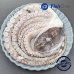 하프클럽 [피시원][피시원] 국내산 손질 낙지(냉동) 350gx2팩
