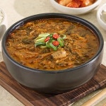 하프클럽 [남원미꾸리추어탕]남원직송 이호담 메기매운탕 300g x 8팩