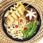 하프클럽 [사계절을그대로담은]맘푸드 우동 5인분