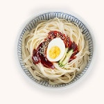 하프클럽 [사계절을그대로담은]맘푸드 비빔 칼국수 5인분