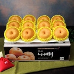다복한농산 | [T][이룸팜스]다복 나주배 실속선물세트 7.5kg(11-13과)
