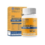 하프클럽 [연세생활건강]연세 멀티비타민 플러스 1병 (3개월분)