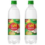 하프클럽 [해태에이치티비]해태음료 갈배사이다 500ml x 24PET