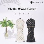 S 리버스타 스텔라 헤드커버 우드커버