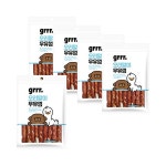 하프클럽 [너만아는잡화점]그르르 오리말이 우유껌 80g x 5개