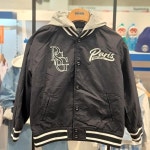 하프클럽 [셀러허브 1]에스핏 HC08 PSG타슬란야구JP 에스핏주니어 남아/PSG봄가을 점퍼 SJZ101 MFJP72