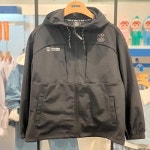 하프클럽 [셀러허브 1]에스핏 HC08 PSG바람막이JP 에스핏주니어 남아/PSG봄가을 바람막이점퍼  SJZ101 MKJP77