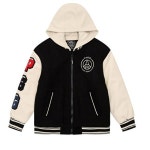 [셀러허브 1]에스핏 HC22 PSG올라이크패딩봄퍼점퍼 PSG올라이크패딩봄퍼점퍼 SJY710MKJP01