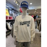 [셀러허브 1]행텐틴즈 세이브존03 틴즈 샌디에고 그래픽 맨투맨_화이트 kyy14510-031-207-07-003