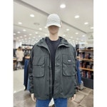 [리바이스]LEVIS 윈드 브레이커 바람막이 A3208-0000